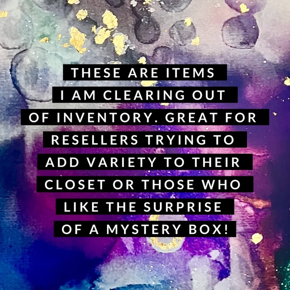 $19 for 5 lbs CLEARANCE bundle - Picture 3 of 8